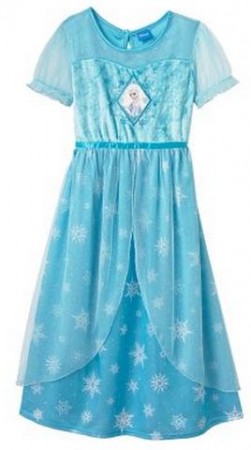 50% Off Disney Frozen Clothes at Kohl's
