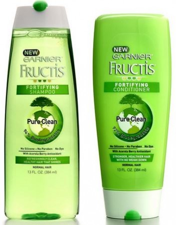 $0.37 (Reg $4.49) Garnier Fructis Shampoo & Styler at Rite Aid
