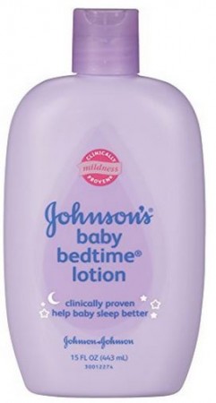 $2.25 Johnson's Baby Products at Walgreens