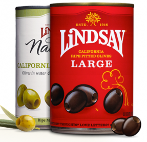 lindsay