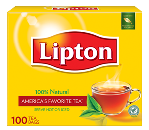 lipton