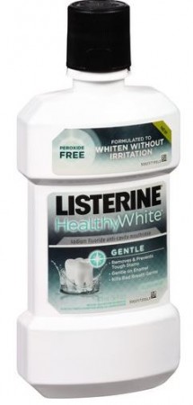 Free Listerine at Rite Aid + $3 Moneymaker (Week 9/14)