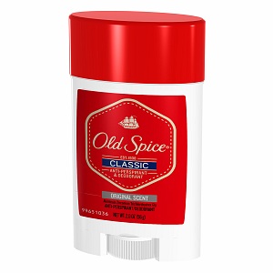 $0.42 Old Spice Deodorant at Walgreens (Last Day!)