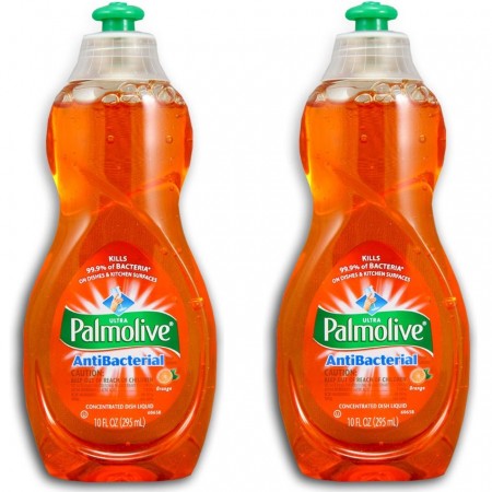 *HOT* $0.39 (Reg $1) Palmolive Liquid Dish Soap at Rite Aid