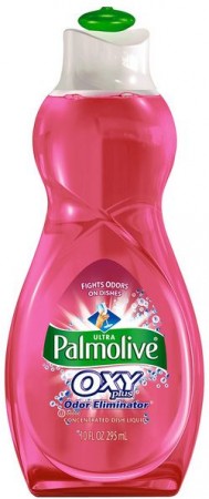 $0.49 Palmolive Dish Soap at Walgreens
