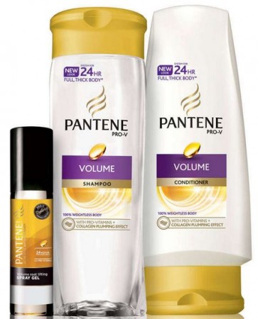 $0.22 Pantene Shampoo at Rite Aid (Week 9/28)