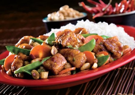 Free Pei Wei Perfect Addition Coupon 