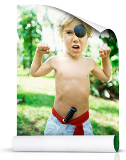 40% off Photo Posters & Enlargements at Walgreens