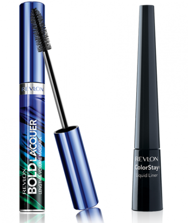 $1 (Reg $8) Revlon Bold Lacquer Mascara at CVS (9/21 Only!)