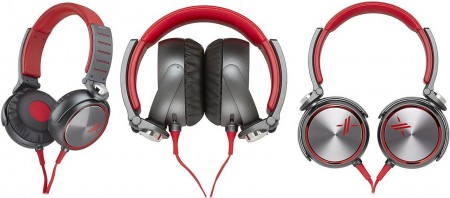 $39.99 (Reg $150) Sony X-Series Headphones at Best Buy