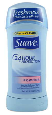 $0.99 Suave Deodorant at Rite Aid (Week 9/7)