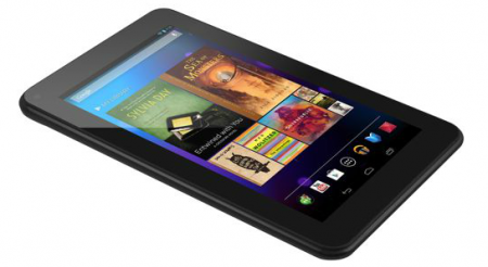 $39.00 Ematic 7” HD Quad Core Tablet (8GB) at Walmart