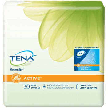 $0.47 Tena Pads at CVS (Week 9/7) 
