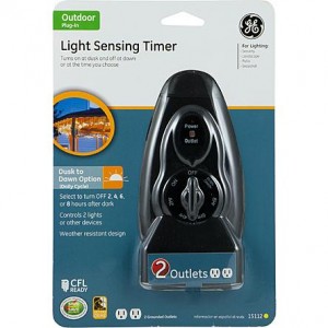 timer