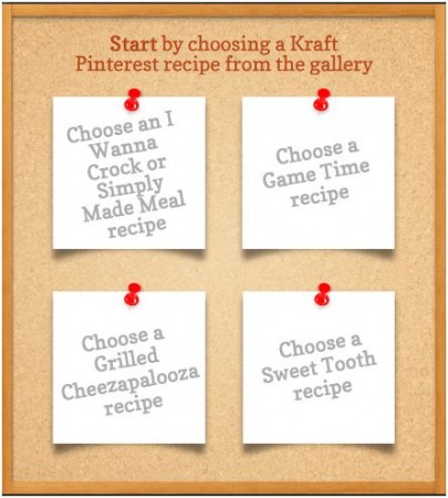 Enter Kraft Sweepstakes - Win Walmart Gift Cards