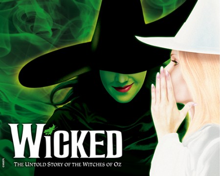 wicked