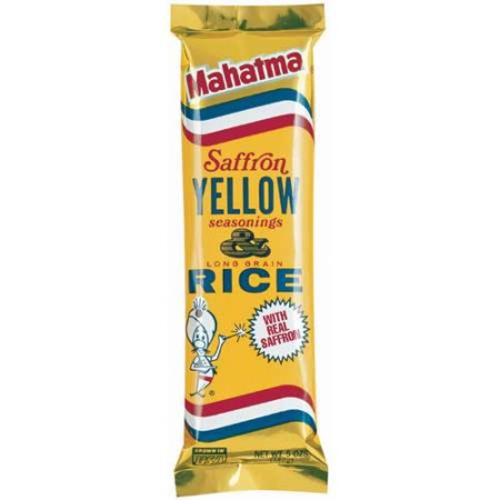 $0.08 (Reg $0.58) Mahatma Rice at Walmart