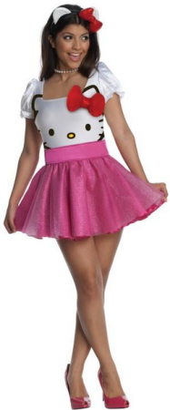 *HOT* Up to 90% Off Clearance Costumes + Extra 20% Off