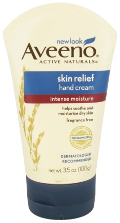 $0.66 Aveeno Skin Relief at CVS