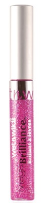 $0.20 Wet N Wild Lip Gloss at Rite Aid
