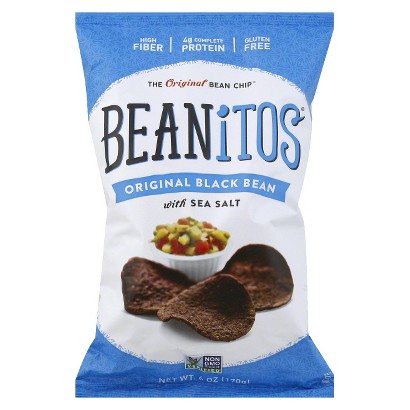 $0.75 Beanitos Chips at Target 