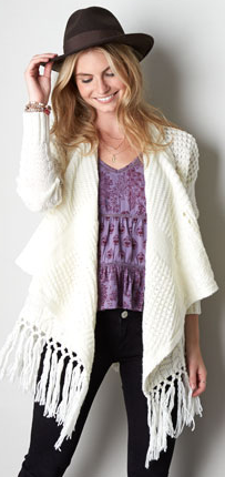 *HOT* American Eagle: 25% Off Entire Purchase + Free Shipping