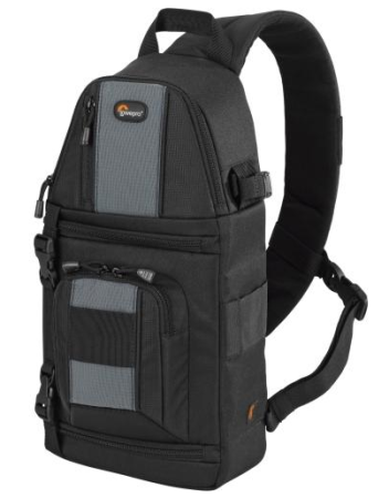 $31.99 (Reg $80) Lowepro Camera Shoulder Bag at Best Buy