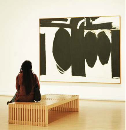 Free Museum Admissions for Bank of America Customers