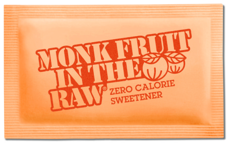 Free Monk Fruit In The Raw Sample