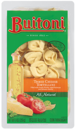 *New* $1.50 Buitoni Pasta & Sauce Coupon (Print Now!)