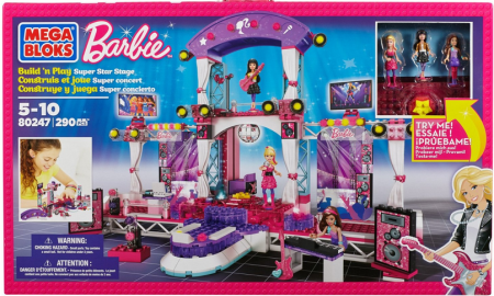 Barbie