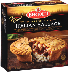Bertolli