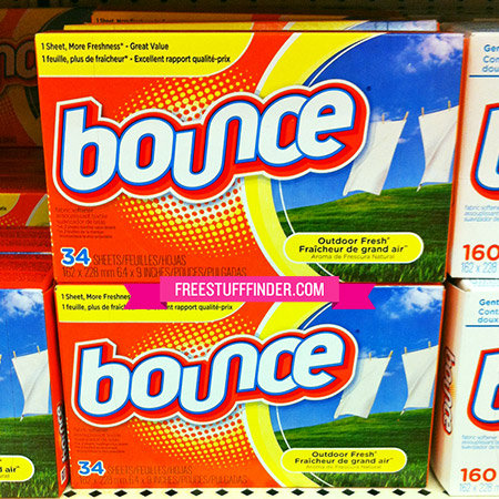 Bounce-Dryer-Sheets