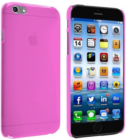 $4.89 (Reg $13) iPhone 6 Plus Cases + Free Shipping 