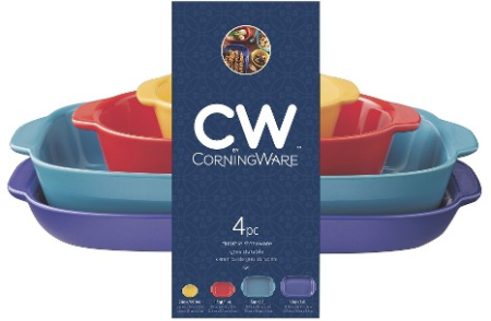 CorningWare-4-Piece-Set