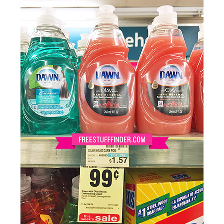 Dawn-Dish-Liquid