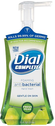 *HOT* BOGO Dial Complete Foaming Hand Wash Coupon