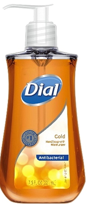 $0.95 (Reg $1.89) Dial Hand Soap at Walgreens