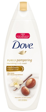$1.84 (Reg $7.79) Dove Body Wash at Walgreens