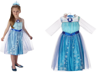 Elsa Dress