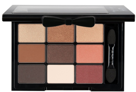 Free Eye Shadow Palette