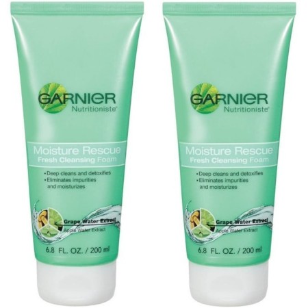 $2.09 (Reg $8.79) Garnier Moisture Rescue at Rite Aid