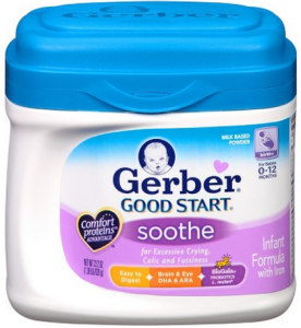 Gerber 1