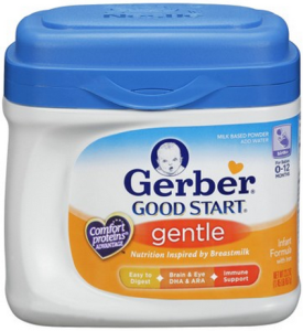 Gerber 2