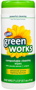 Green Works