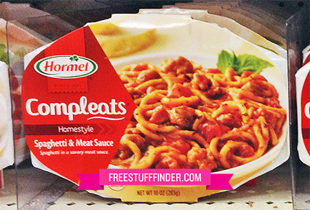 Hormel-Compleats