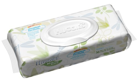 $0.97 (Reg $1.97) Huggies Baby Wipes at Target