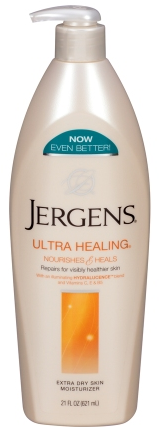 $2.25 (Reg $7) Jergens Lotion at Rite Aid