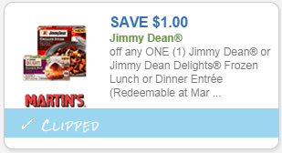 Jimmy Dean