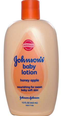 *HOT* $0.89 (Reg $2.89) Johnson's Baby Lotion at Target